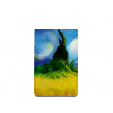 Картхолдер, CHL1 «Vincent van Gogh Sunny day»