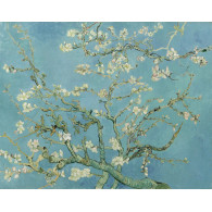 Vincent van Gogh Almond Blossom