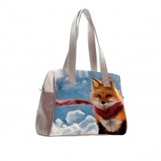 Сумка на плечо BAG5 «Mr. Fox»