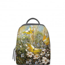 Рюкзак BK22 «Полет над цветами и травами»