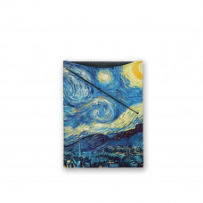 Обложка для документов, PAS3 «Vincent van Gogh Starry night»