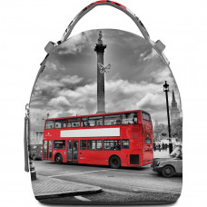 Рюкзак BK16 «London bus»