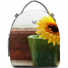 Рюкзак BK16 «Sunflower»