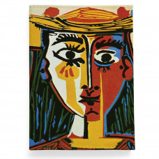 Обложка для автодокументов, AUT2 «Picasso »