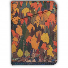 Картхолдер, PR22 «Autumn Foliage»