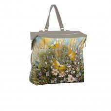 Рюкзак BKP4 «Полет над цветами и травами»