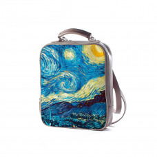 Рюкзак BKP1 «Vincent van Gogh Starry night»