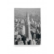Обложка для автодокументов, AUT2 «Нью Йорк»