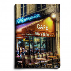 Обложка для паспорта, PAS1 «Café»