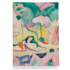 Обложка для паспорта, PAS2 «Buenos Aires Meets Matisse»
