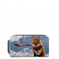 Кошелек PR14 «Mr. Fox»