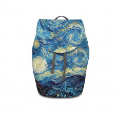 Рюкзак BKP5 «Vincent van Gogh Starry night»