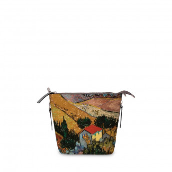Сумка кросс-боди BAG8 «Vincent van Gogh Valley»