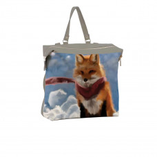 Рюкзак BKP4 «Mr. Fox»