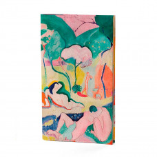 Портмоне PRS3 «Buenos Aires Meets Matisse»