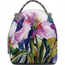Рюкзак BK16 «Irisy akvarel»