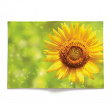 Обложка для паспорта, PAS2 «Sunflower»