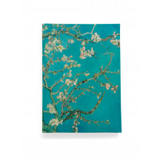 Обложка для автодокументов, AUT2 «Vincent van Gogh Almond Blossom»