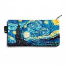 Косметичка small KOS1 «Vincent van Gogh Starry night»