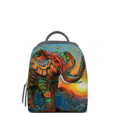 Рюкзак BK22 «Sun elephant»