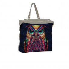Рюкзак BKP4 «Owl color»