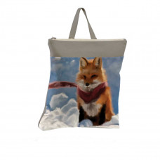 Рюкзак BKP3 «Mr. Fox»