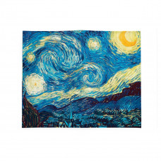 Портмоне PRS3 «Vincent van Gogh Starry night»