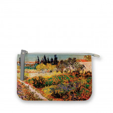 Косметичка, KOS6 «Vincent van Gogh Blossoming Garden»