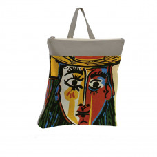Рюкзак BKP3 «Picasso »