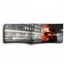 BSN1 «London Bus»
