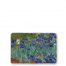 Обложка для паспорта, PAS4 «Vincent van Gogh  Irises»