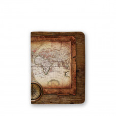 Обложка для паспорта, PAS4 «Navigation Card»