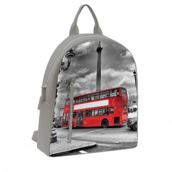 Рюкзак BKP2 «London bus»