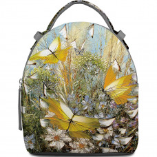 Рюкзак BK16 «Полет над цветами и травами»