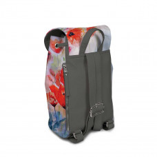Рюкзак BKP5 «Maki akvarel»