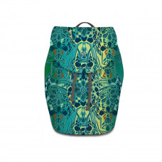 Рюкзак BKP5 «Мозаика оливковая»