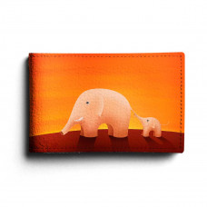 BSN1 «Слоны оранжевые»