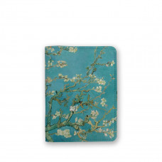 Обложка для паспорта, PAS4 «Vincent van Gogh Almond Blossom»
