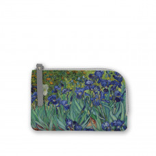 Портмоне, PR21 «Vincent van Gogh  Irises»