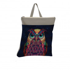 Рюкзак BKP3 «Owl color»