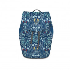 Рюкзак BKP5 «Мозаика голубая»