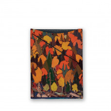 Обложка для документов, PAS3 «Autumn Foliage»