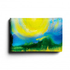 BSN1 «Vincent van Gogh Sunny day»