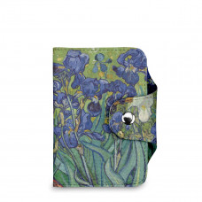 BSN2 «Vincent van Gogh  Irises»