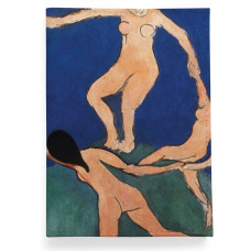 Обложка для автодокументов, AUT2 «Henri Matisse Paintings Names»