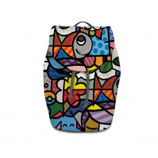 Рюкзак BKP5 «Mosaic»