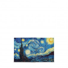 Кошелек мини PR17 «Vincent van Gogh Starry night»