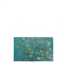 Кошелек мини PR17 «Vincent van Gogh Almond Blossom»