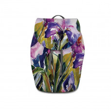 Рюкзак BKP5 «Irisy akvarel»