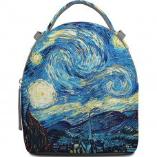 Рюкзак BK16 «Vincent van Gogh Starry night»